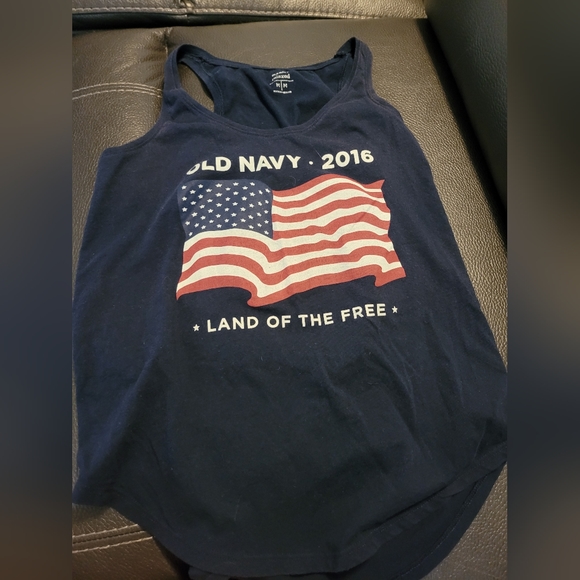 Tank - Picture 1 of 1